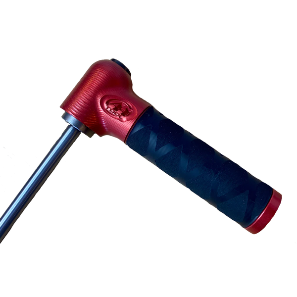 A-1 Tool A1 Ratcho Deluxe handle