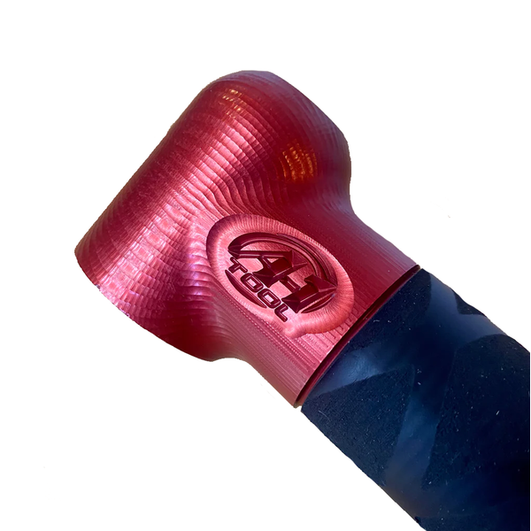 A-1 Tool A1 Ratcho Deluxe handle