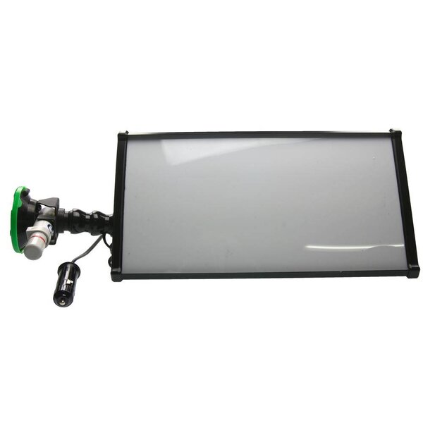 Ultra Dent Tools Ultra Dent 12” (30cm) 3-LED con enchufe para automóvil de 12V