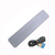Pro PDR Pro PDR 36" (96 cm) Tampa de substituição da lente Quik com kit de vedação de borda