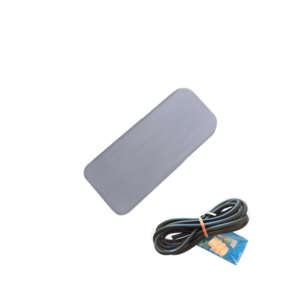 Pro PDR 20" Quik PDR capa de lente de substituição com kit de vedação de borda