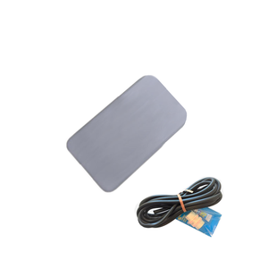 Pro PDR 18" Chubby PDR capa de lente de substituição com kit de vedação de borda