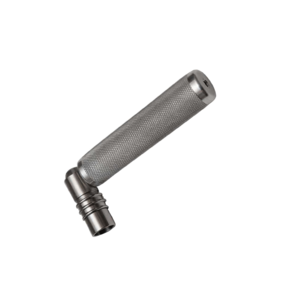 Quick release handle Small 16 point adjustable