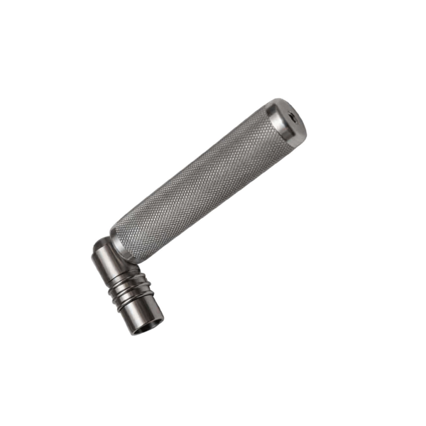 Ultra Dent Tools Quick release handle Small 16 point adjustable