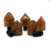 KECO Keco variety pack Root Beer interchangable micro knockdown tips - 5 pcs