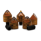 KECO Keco variety pack Root Beer interchangable micro knockdown tips - 5 pcs