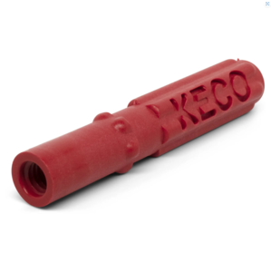 KECO Keco Fire knockdown for universal-threaded tips