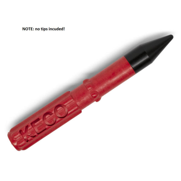 KECO Keco Fire knockdown for universal-threaded tips