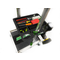 Willey Quick Tools Carrinho de Ferramentas em Alumínio com tabuleiro para acessórios da Willey Quick