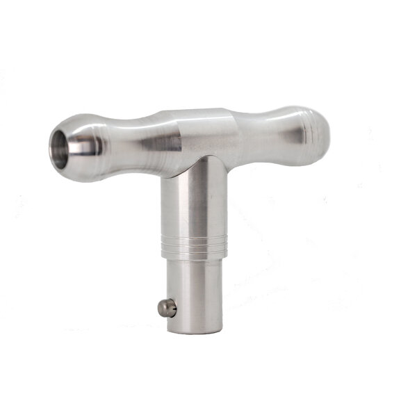 Carbon Tech Carbon Tech T-handle for carbon fiber hail rod