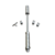Dent Slayer Dent Slayer Cold Snap hammer with 4 interchangeable tips for cold glue