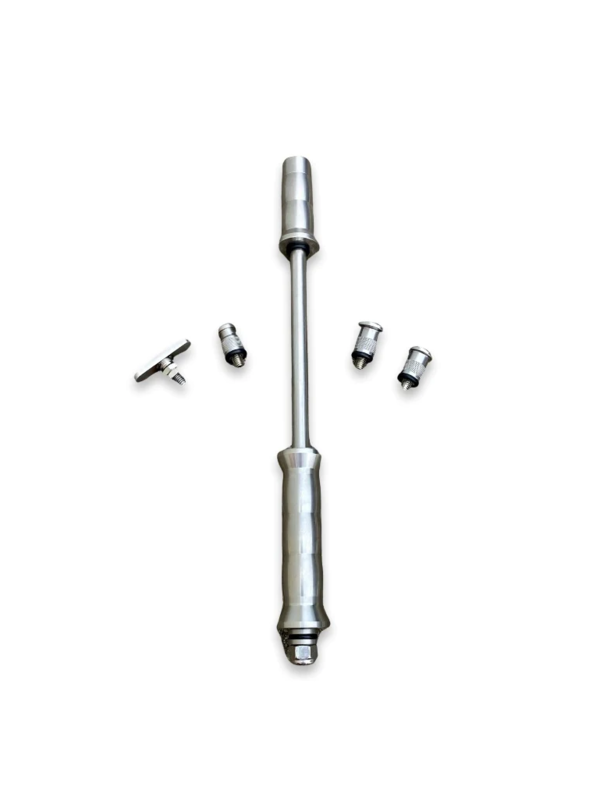 The Cold Snap slide hammer Dent Tool Company Dent Tool Company