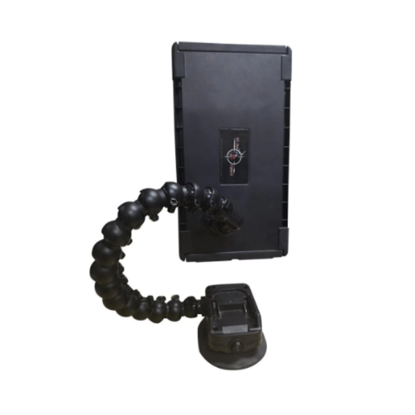 Elim A Dent Elimadent 14” (35cm) 6-LED regulables para Makita con ventosa automática