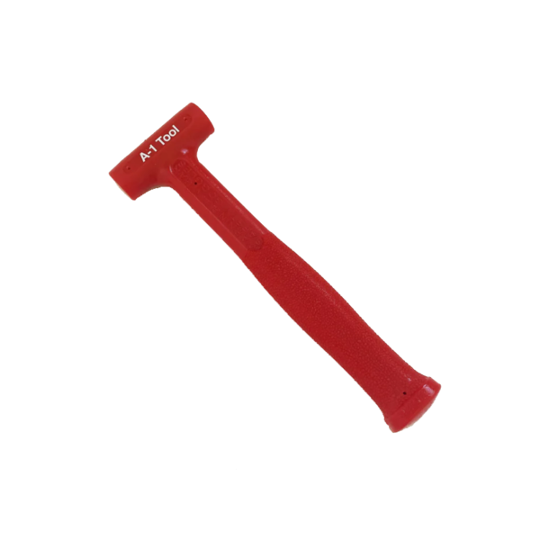 Dent Tool Company Młotek (wypełniony piaskiem)