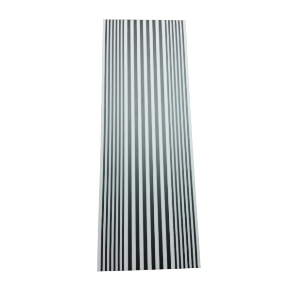 Elim A Dent 20" (51 cm) Elimadent double sided lens with combo lines - matte & hi-gloss