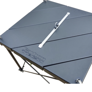 Carbon Tech Hard top pour support de capot en fibre de carbone