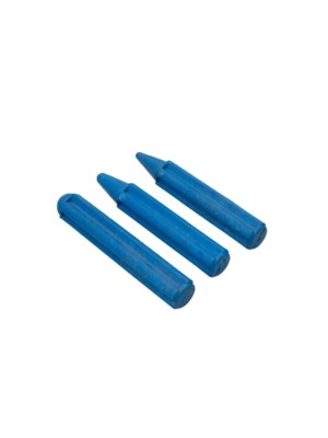 Ultra Dent Tools Plastic Punch Set -3 pcs