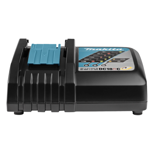 Makita Carregador de baterias Makita