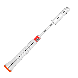The PullDog II slide hammer with ball bearings
