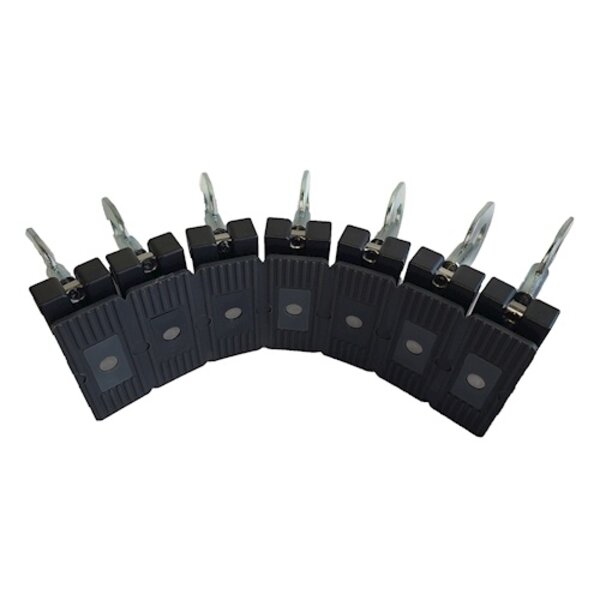 CAMAUTO Camauto Multi Direction Edge Tabs