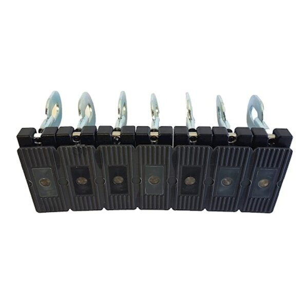 CAMAUTO Camauto Multi Direction Edge Tabs