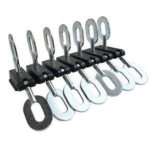 Camauto Multi Direction Edge Tabs
