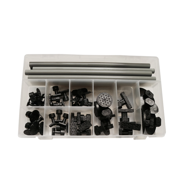 Atlas Dent Tools Kit Atlas e Tabweld