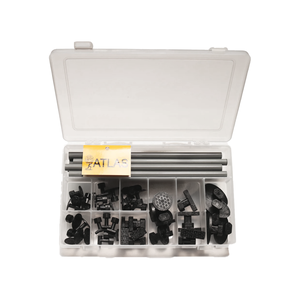 Kit Atlas e Tabweld