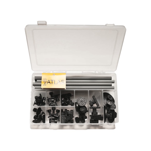 Atlas Dent Tools Kit Atlas e Tabweld