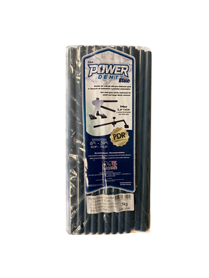 Megatools PDR Brazil Power Dent Brazilian Blue Hero Glue -1 kg