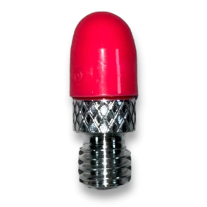 Tequila Aluminum Tipple tip with Aluma Morph pushing soft tip