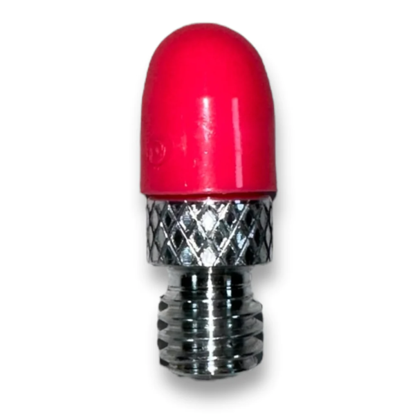 Tequila Tools Tequila Aluminum Tipple tip with Aluma Morph pushing soft tip