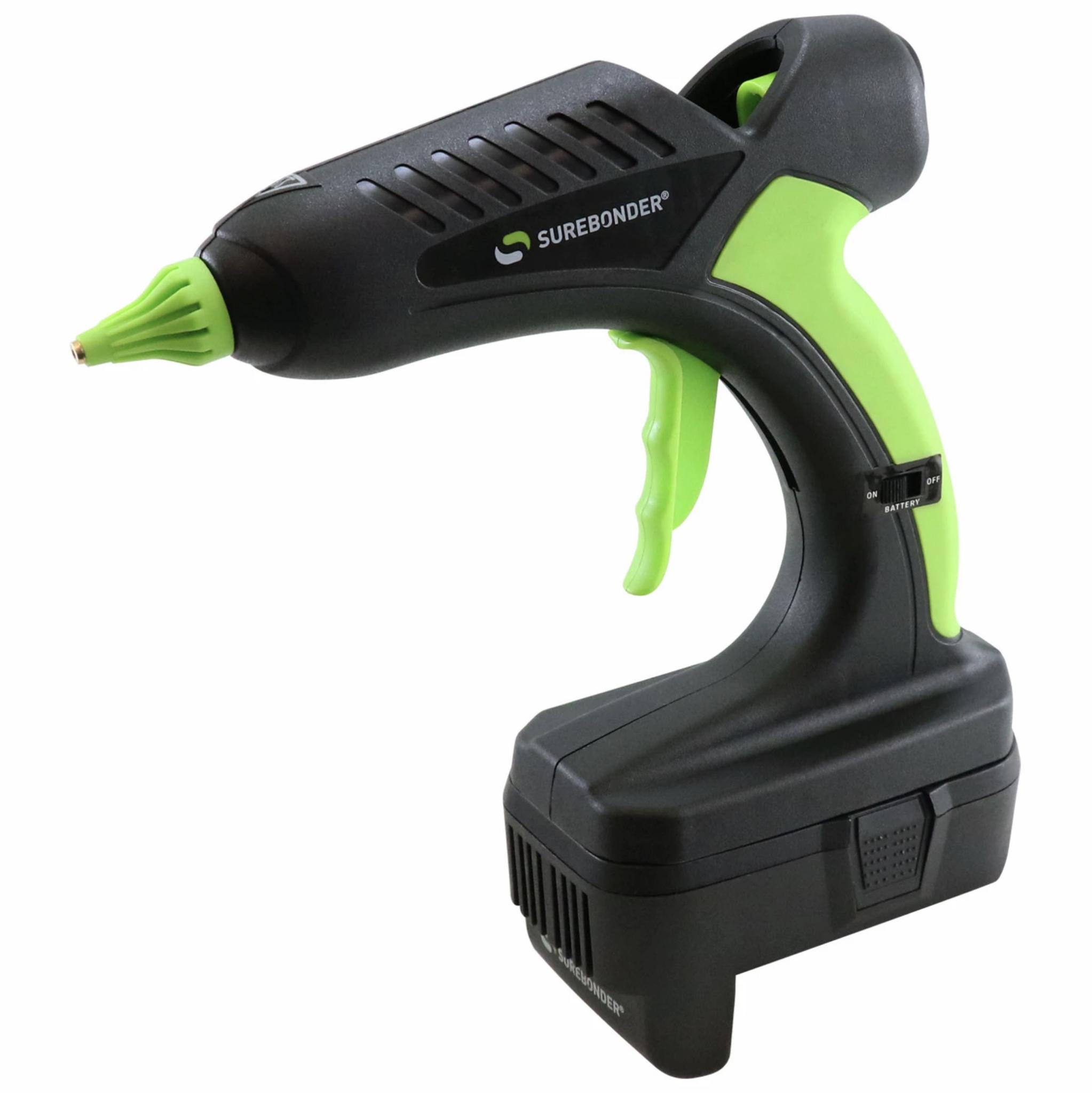 Surebonder Cordless Glue Gun Dent Tool Company Dent Tool Company