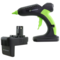 Surebonder Surebonder Cordless Glue Gun 185°C with DeWalt battery adapter