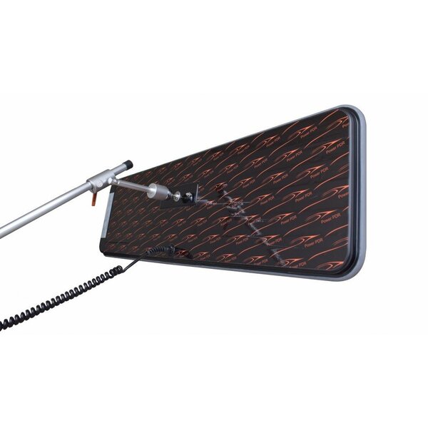 Power PDR Power PDR 44" (111cm) Set di luci a 6 LED con supporto