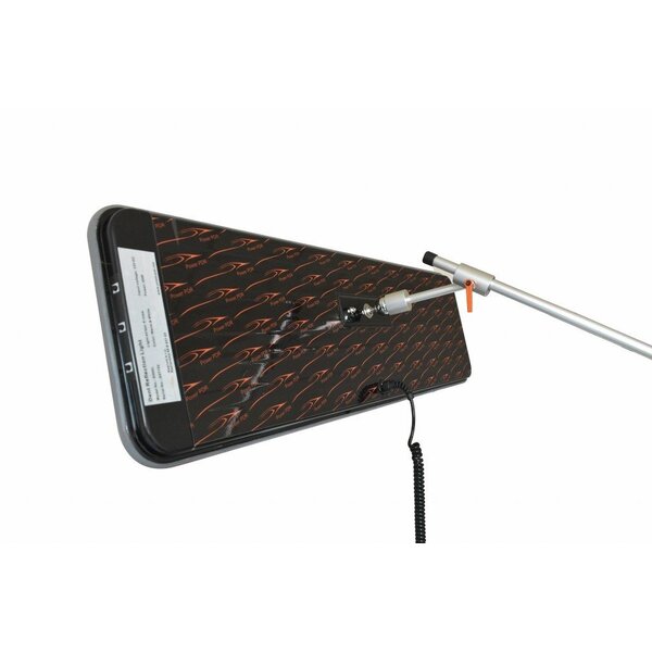 Power PDR Power PDR 44" (111cm) Set di luci a 6 LED con supporto