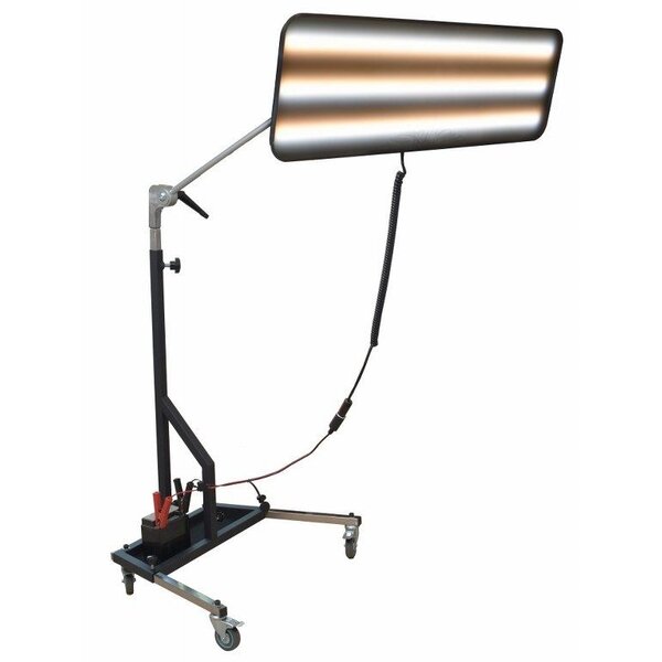 Power PDR Power PDR 44" (111cm) Set di luci a 6 LED con supporto