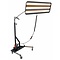 Power PDR Power PDR 44" (111 cm) light-set 6-LED with stand and never loose magnetic collar