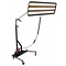 Power PDR Power PDR 44" (111cm) Set di luci a 6 LED con supporto