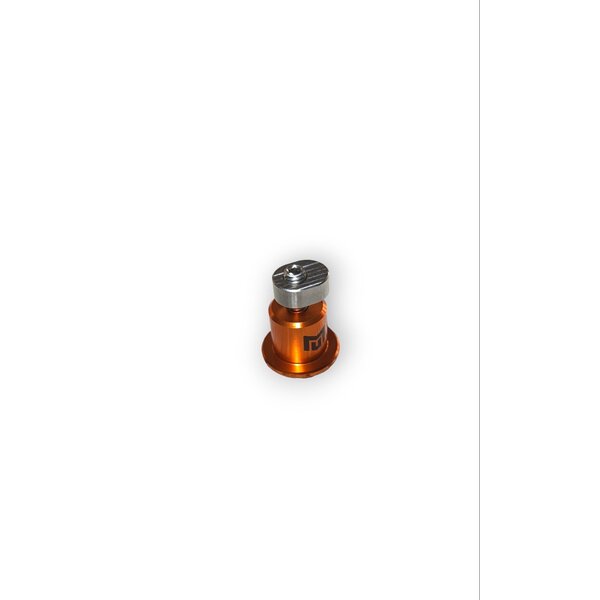 Makmayer Makmayer koude lijm tab M (2,2 cm)