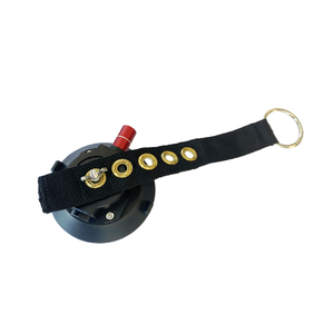 Anson PDR Suction cup (12 cm) with leverage strap