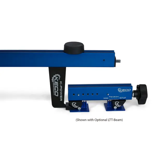 KECO KECO K-Power Lateral Tension Tool (90cm) with Blocks and Tabs