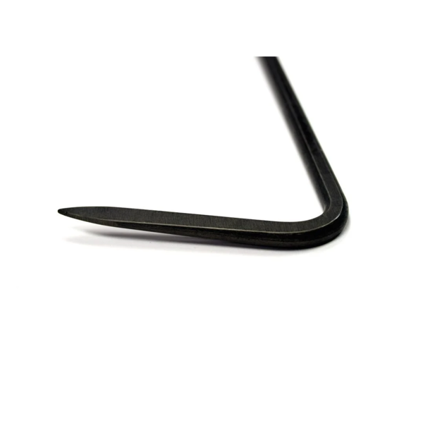 Dentcraft Tools Indexable Handle door tool back flag 56 cm with long 12,7 cm flag