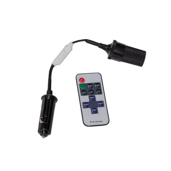 Ultra Dent Tools Ultra Dent 117 cm (46 Zoll) Wide Head 5-LED-Streifen mit Drehgelenk