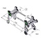 Dynnox Dynnox XL36 - Completamente incluyendo placa base y caja de herramientas de montaje.