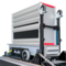 Dynnox Dynnox XL36 - Completamente incluyendo placa base y caja de herramientas de montaje.