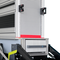 Dynnox Dynnox XL36 - Completamente incluyendo placa base y caja de herramientas de montaje.