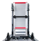 Dynnox Dynnox XL36 - Completamente incluyendo placa base y caja de herramientas de montaje.