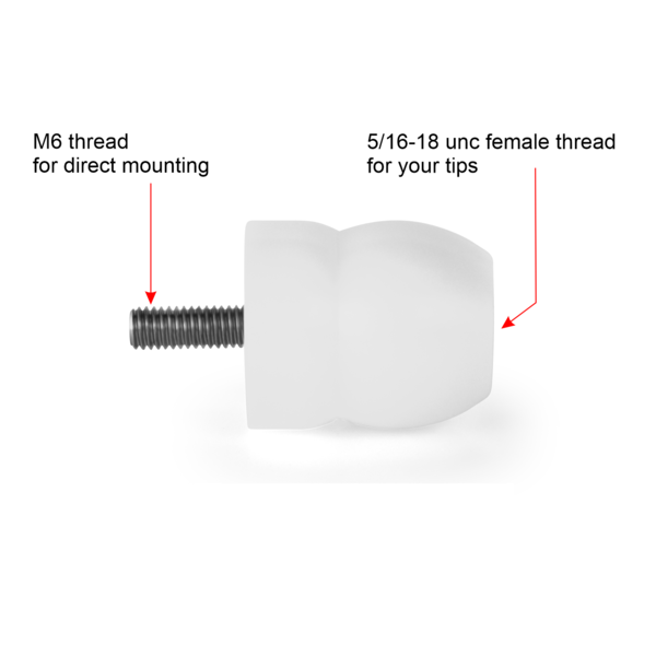 PullDog Los Martillos Inercial PullDog II con rodamientos de bolas | superpotencia controlada
