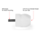 PullDog Martello scorrevole PullDog II con cuscinetti a sfera | superpotenza controllata